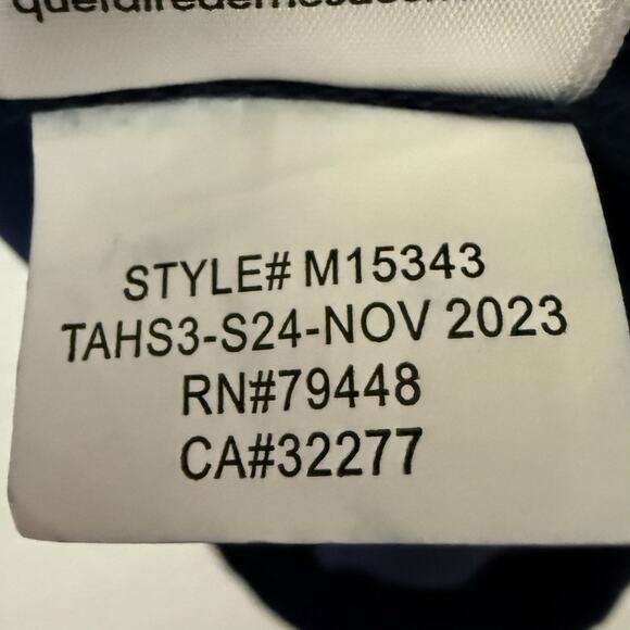 Marmot Mens Elche Shorts XL Blue 7" Inseam UPF 50 Gorpcore $70 NWT - Picture 12 of 14